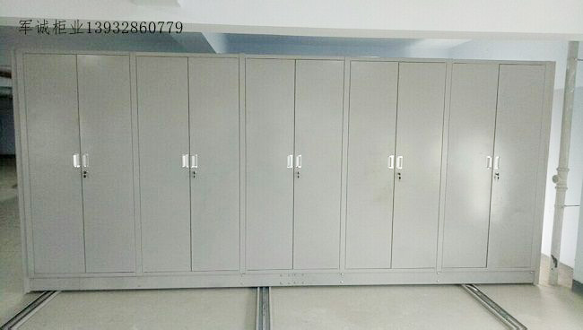 病例密集架 病例密集架